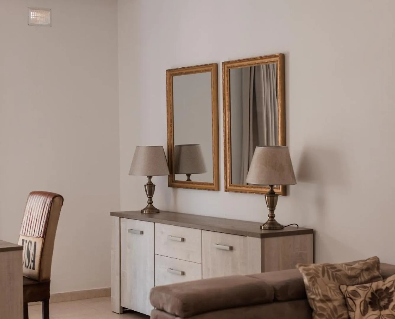 Larger Than Usual 3Bd Apartment Sliema
