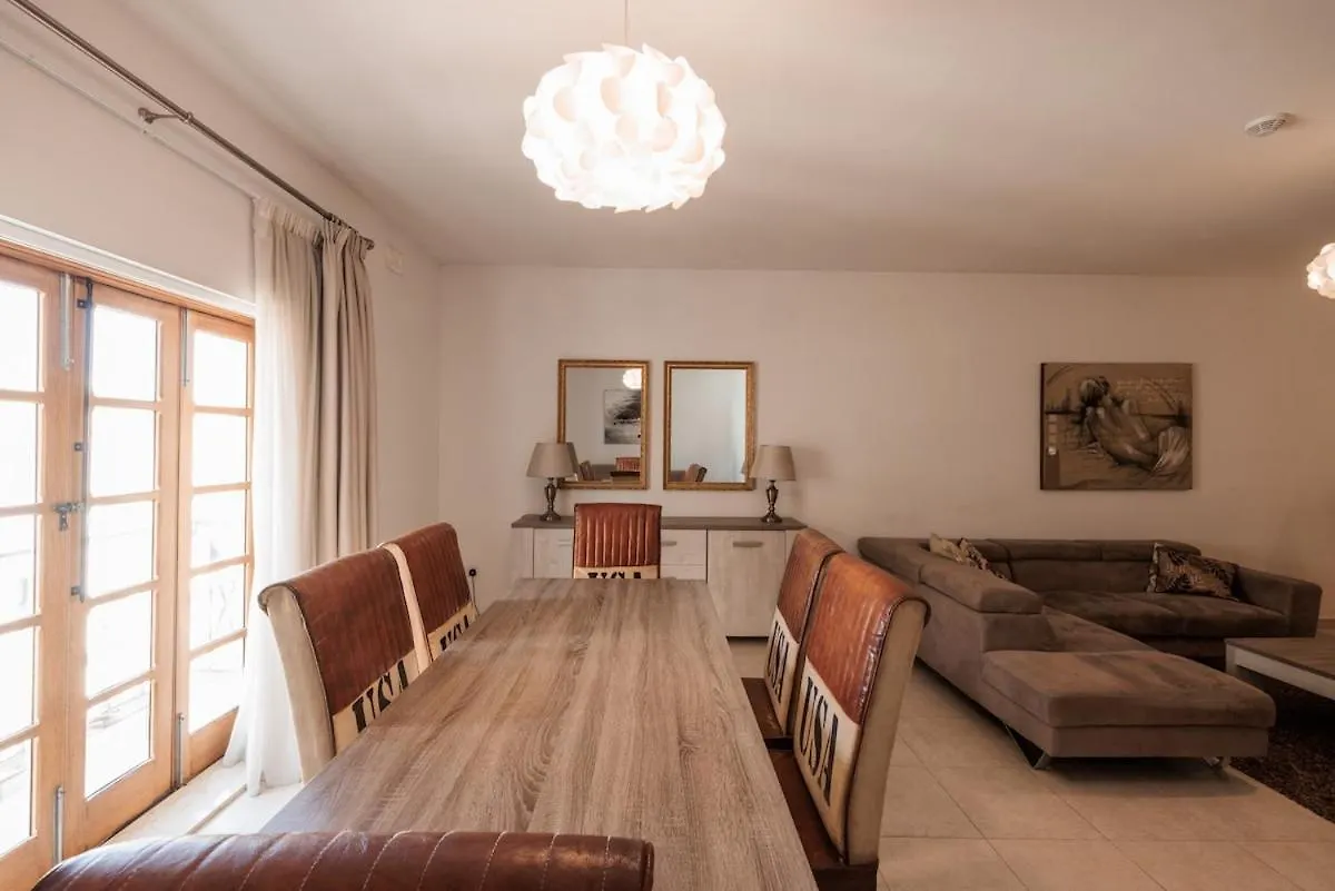 Larger Than Usual 3Bd Apartment Sliema