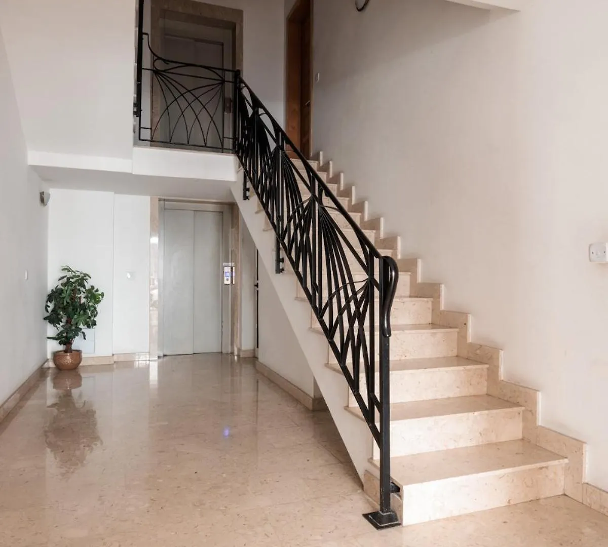 Larger Than Usual 3Bd Apartment Sliema