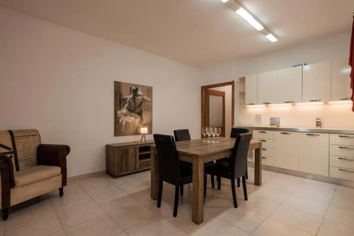 Larger Than Usual 3Bd Apartment Sliema