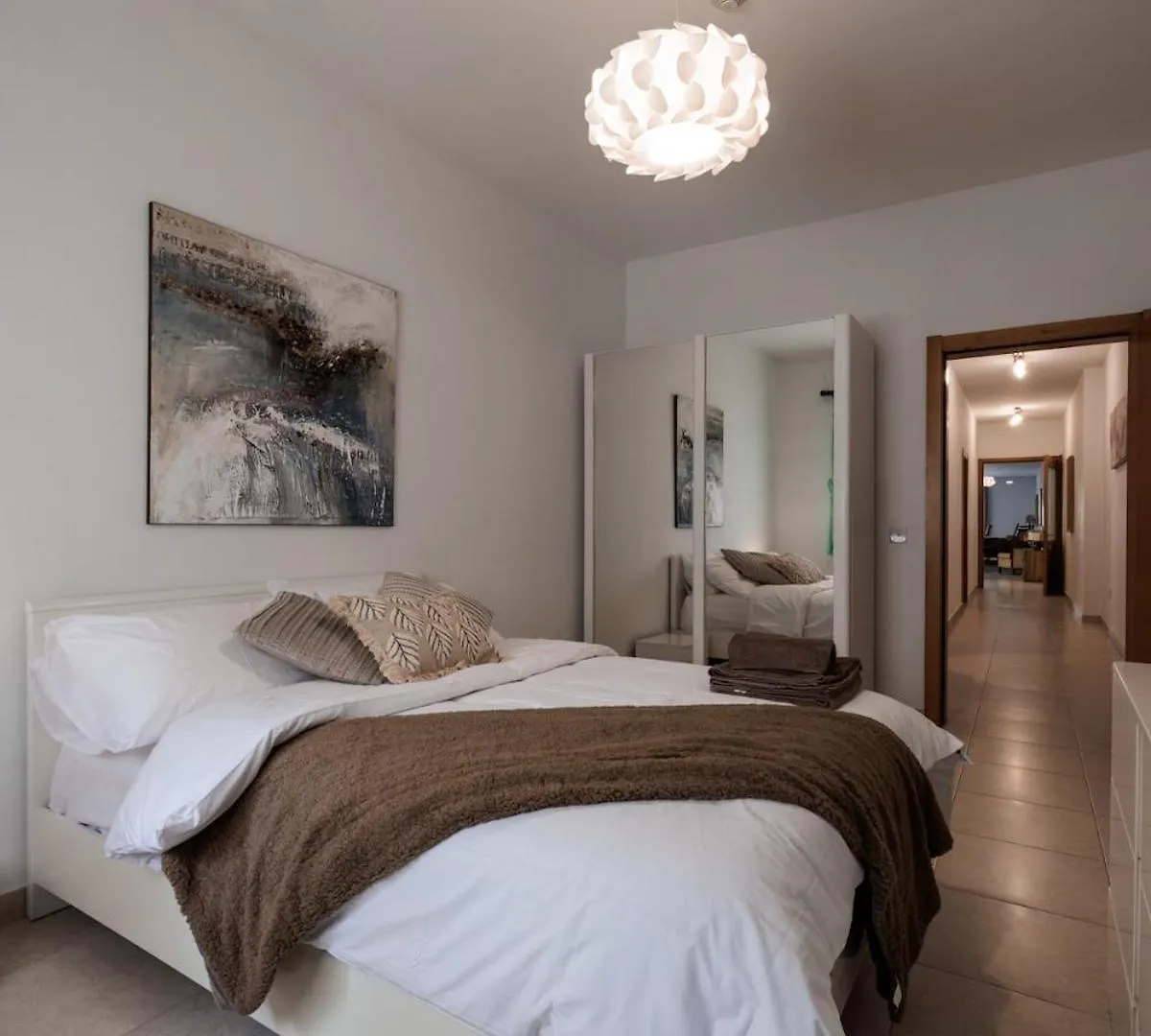 Larger Than Usual 3Bd Apartment Sliema